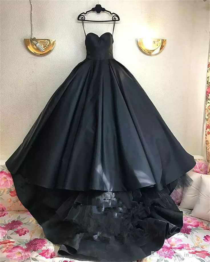 cocktail dresses high low Emerald Mac Duggal 49488 Formal Dress for $398.0 Color:Gunmetal strapless formal dress Black suit prom –